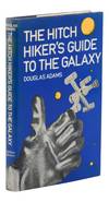 The Hitch Hiker's Guide to the Galaxy