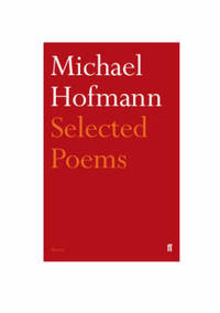 cover of Selected Poems
