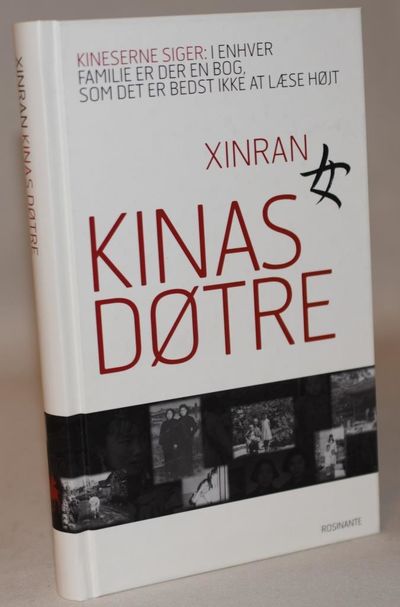 Kinas døtre.