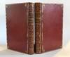 [FINE BINDINGS. France, 18th-Century]. Quinti Horatii Flacci Opera