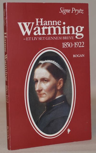 Hanne Warming - Et liv set gennem breve 1850-1922.