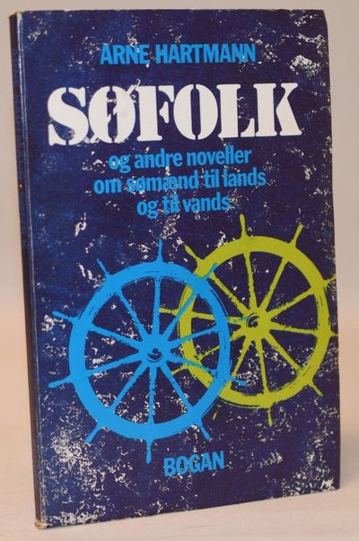 Søfolk og andre noveller om sømænd til lands og…