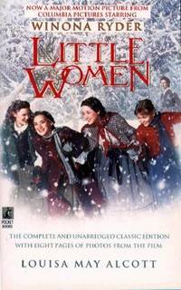 Little Women by Louisa May Alcott - Paperback - 1994 - from ThriftBooks (SKU: G0671517643I3N00)
