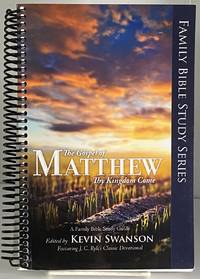 The Gospel of Matthew: Thy Kingdom Come
