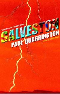 Galveston by Paul Quarrington - 2004