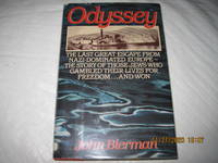 image of Odyssey: The Last Great Escape from Nazi-dominated Europe
