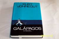 Galapagos by Kurt Vonnegut - 1985