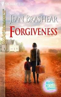 Forgiveness (Silhouette Superromance S.)
