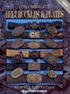 CONFEDERATE BELT BUCKLES AND PLATES
