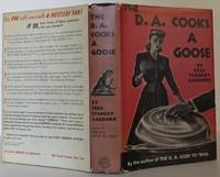 The D. A. Cooks A Goose de Gardner, Erle Stanley - 1942