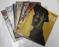 RA - The Royal Academy Magazine