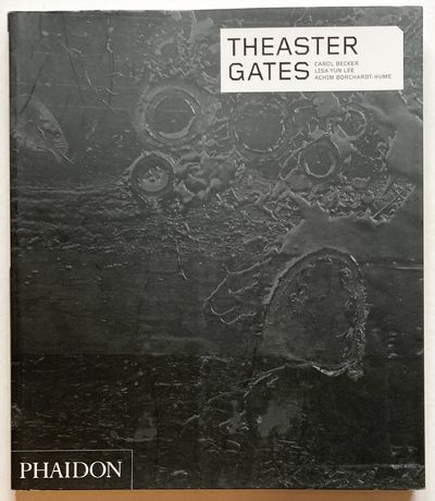 Theaster Gates.