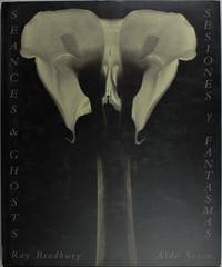 image of Sesiones y Fantasmas (Spanish and English Edition)