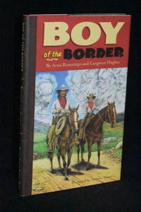 Boy of the Border
