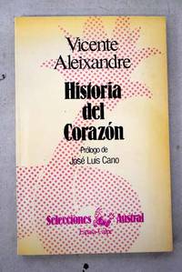 Historia del corazón