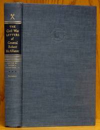 image of The Civil War Letters of General Robert McAllister