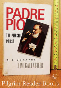image of Padre Pio: The Pierced Priest.