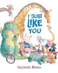 I Just Like You