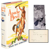 Apache Devil