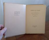 Venus In Furs by Von Sacher-Masoch, Leopold Ritter; Fernanda Savage, trans - 1921