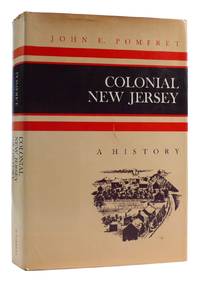 COLONIAL NEW JERSEY