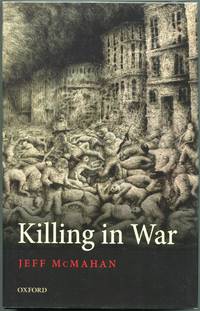 Killing in War