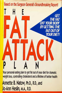 The Fat Attack Plan