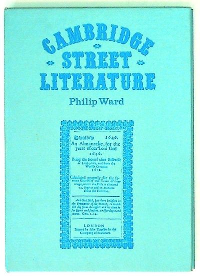 Cambridge Street Literature