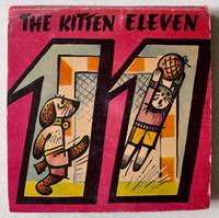 The Kitten Eleven