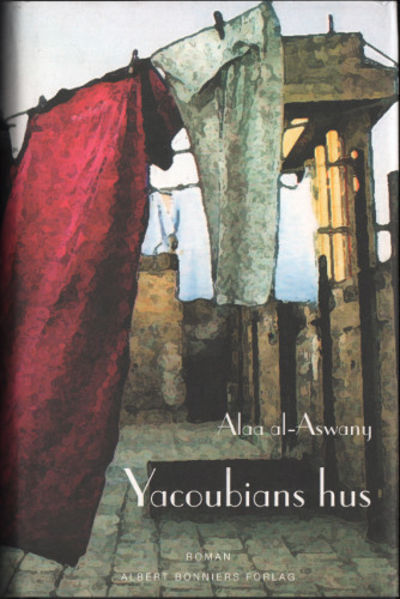 YACOUBIANS HUS.