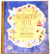 cover of The Nutcracker Suite From Walt Disneys Fantasia