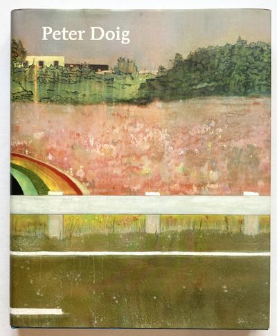 Peter Doig.