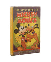 The Adventures of Mickey Mouse. Book Number 2