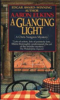Glancing Light, A