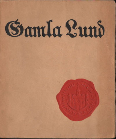 GAMLA LUND.