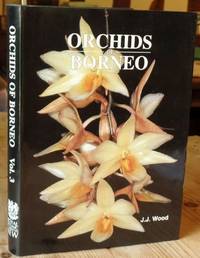 Orchids Of Borneo