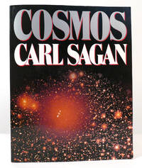 COSMOS by Carl Sagan - 1983