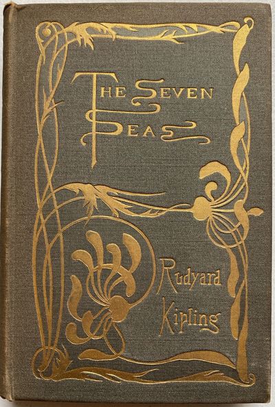The Seven Seas
