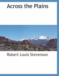 cover of Across the Plains