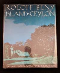 image of Island Ceylon
