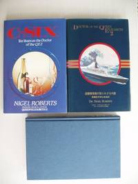C-Six - Ten Years as the Doctor of the QE2