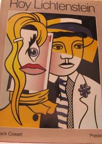 Roy Lichtenstein 1970-1980.
