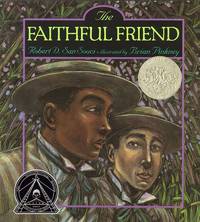 THE FAITHFUL FRIEND