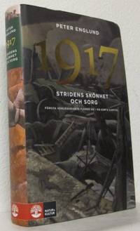 1917 Första världskrigets fjärde år i 108 korta…