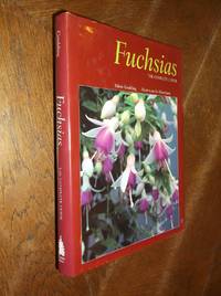 Fuchsias: The Complete Guide