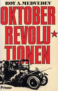 Oktoberrevolutionen.