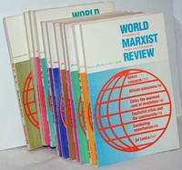 image of World Marxist Review: Problems of peace and socialism. Vol. 21, nos. 1-6,8-12 for 1978)