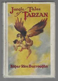 Jungle Tales of Tarzan