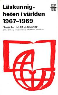 Läskunnigheten i världen 1967-1969. Framgångar…