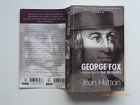 image of George Fox: the founder of the Quakers